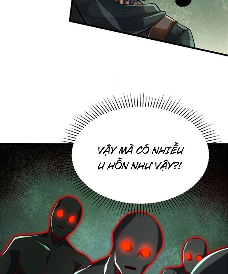 Chiếc Lồng Chứa Quỷ Chapter 18 - Trang 2