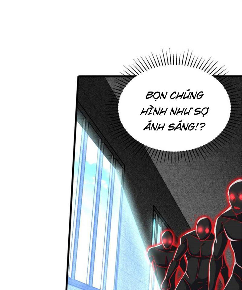 Chiếc Lồng Chứa Quỷ Chapter 18 - Trang 2