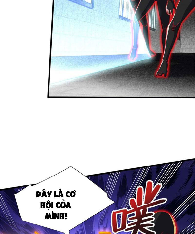 Chiếc Lồng Chứa Quỷ Chapter 18 - Trang 2