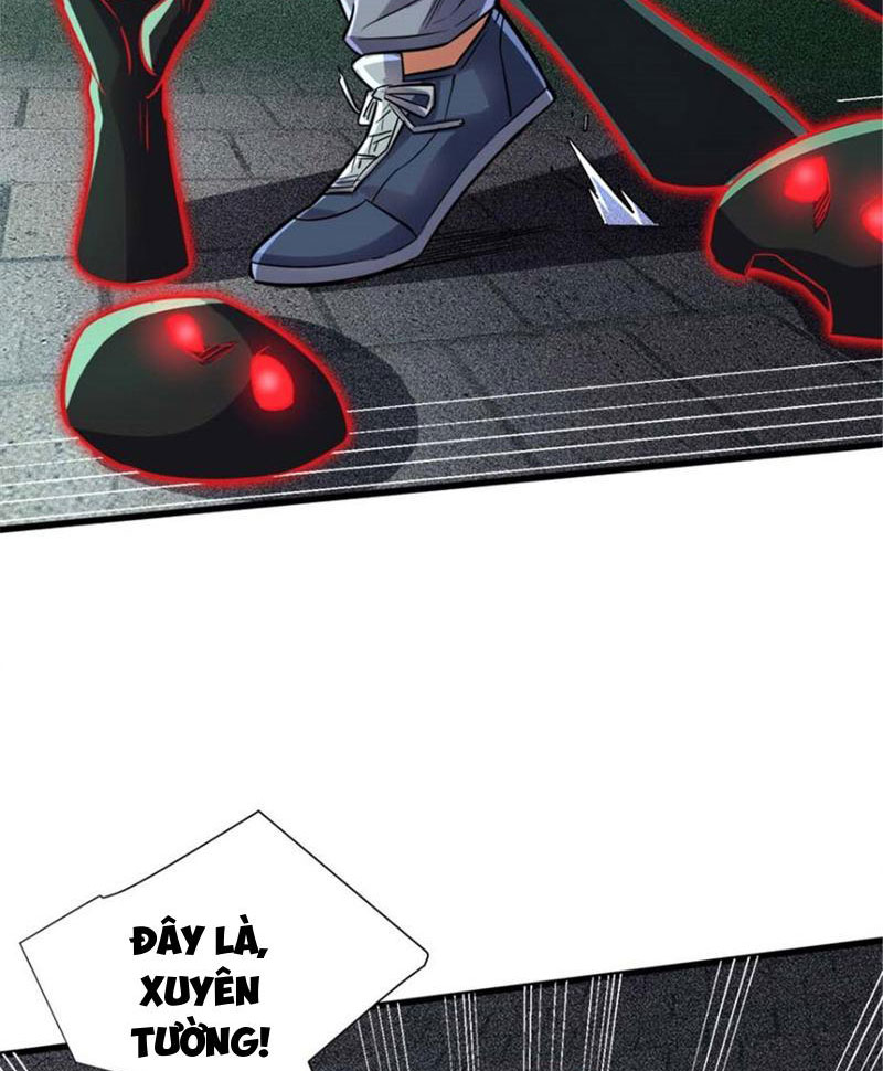 Chiếc Lồng Chứa Quỷ Chapter 18 - Trang 2