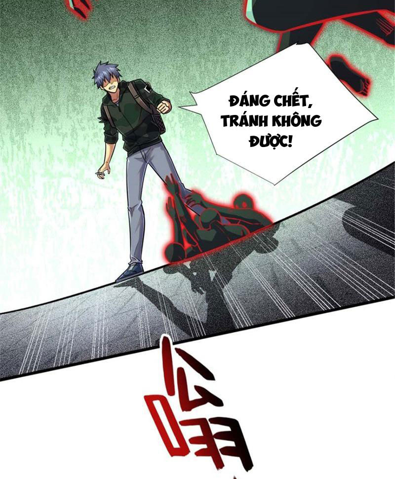 Chiếc Lồng Chứa Quỷ Chapter 18 - Trang 2