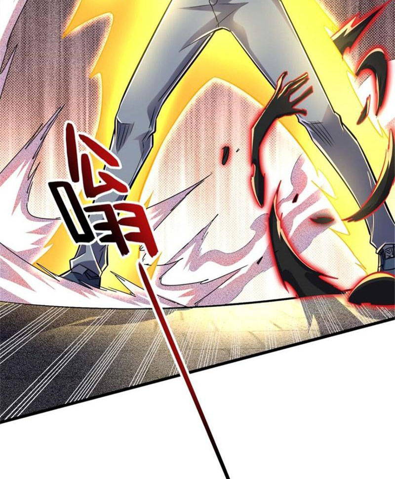 Chiếc Lồng Chứa Quỷ Chapter 18 - Trang 2