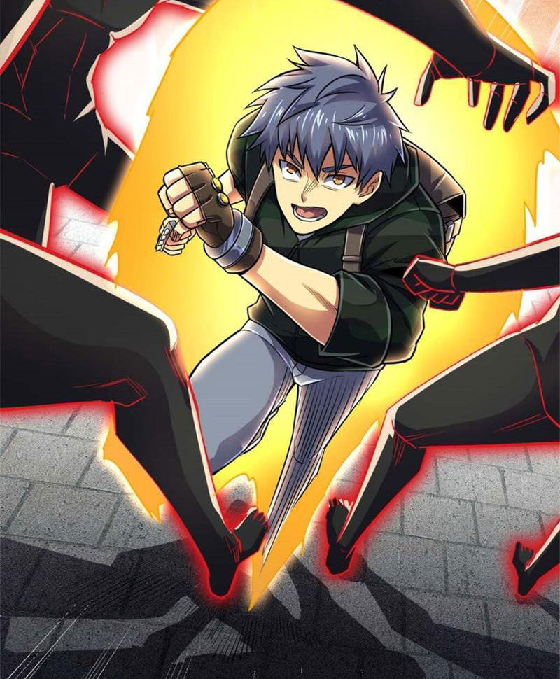 Chiếc Lồng Chứa Quỷ Chapter 18 - Trang 2