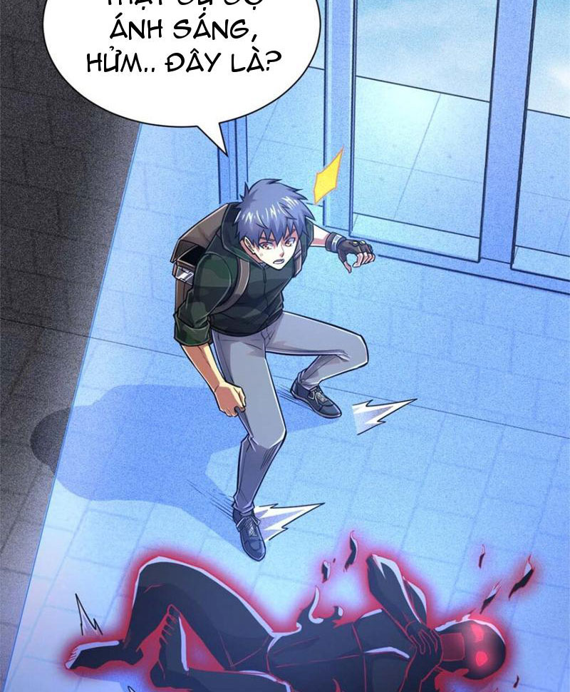 Chiếc Lồng Chứa Quỷ Chapter 18 - Trang 2