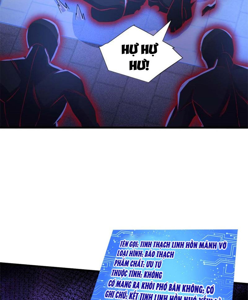 Chiếc Lồng Chứa Quỷ Chapter 18 - Trang 2