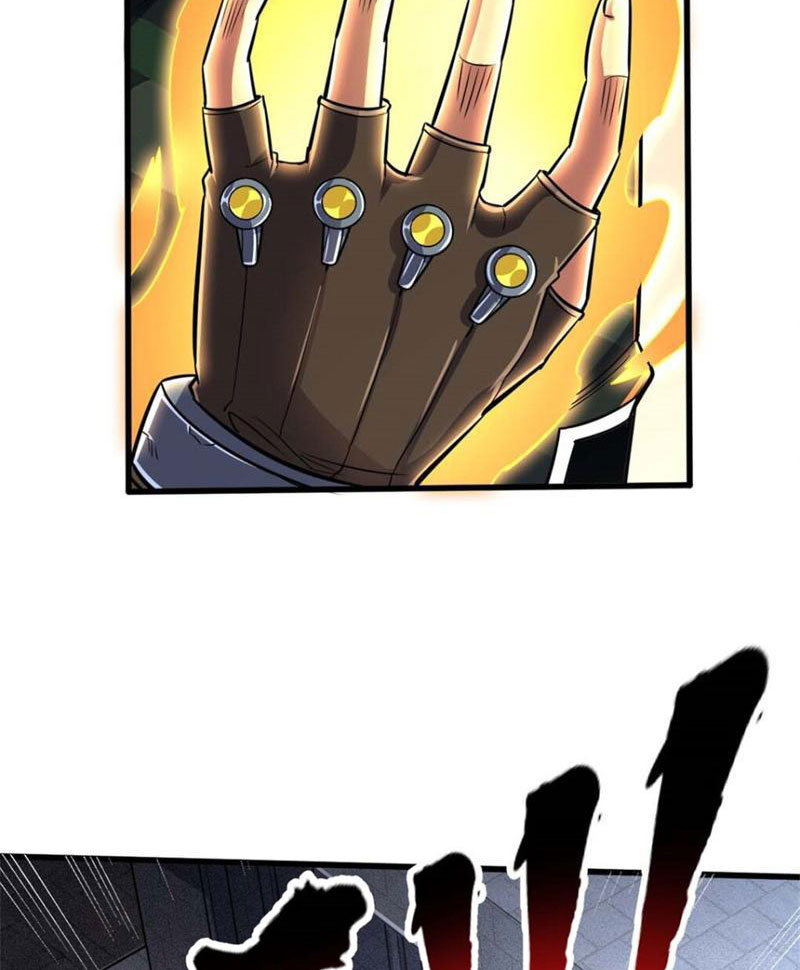 Chiếc Lồng Chứa Quỷ Chapter 18 - Trang 2