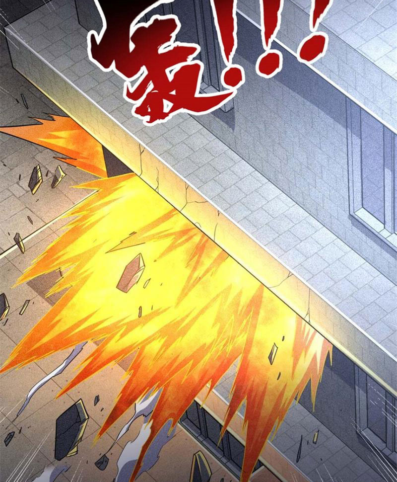 Chiếc Lồng Chứa Quỷ Chapter 18 - Trang 2