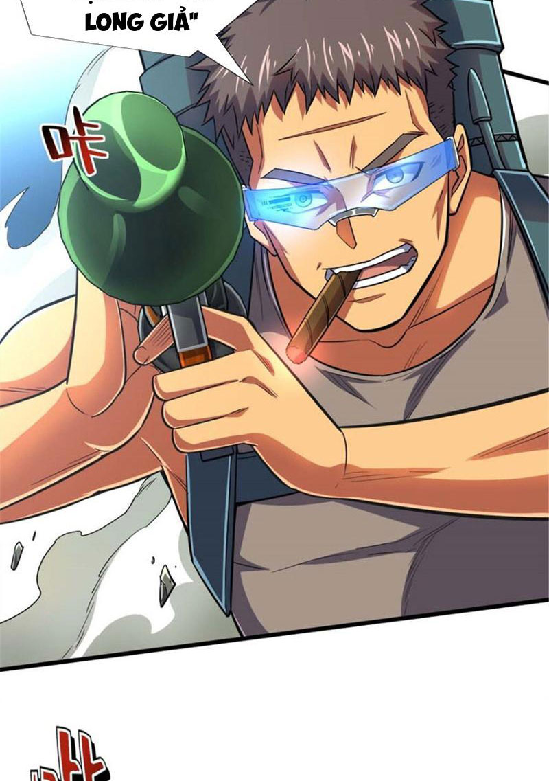 Chiếc Lồng Chứa Quỷ Chapter 19 - Trang 2