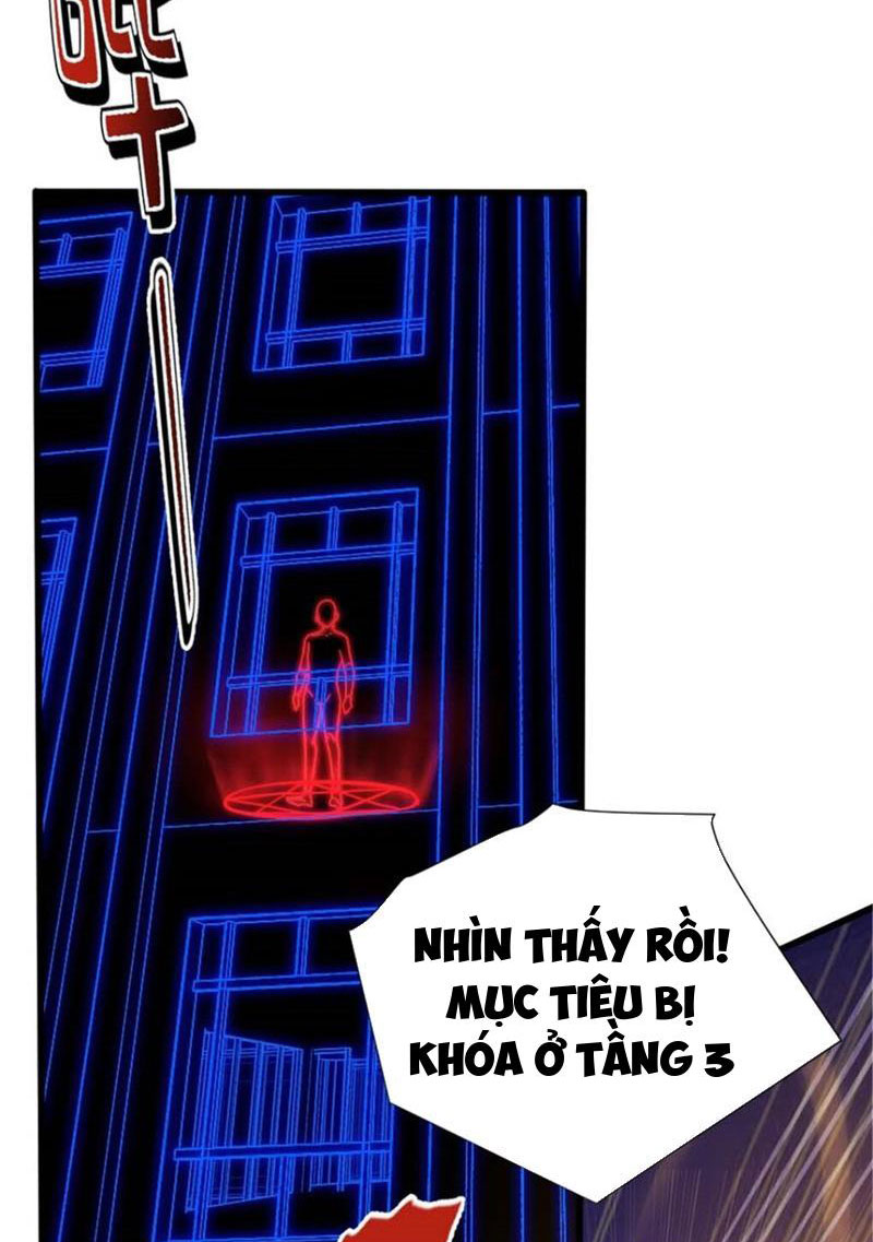 Chiếc Lồng Chứa Quỷ Chapter 19 - Trang 2