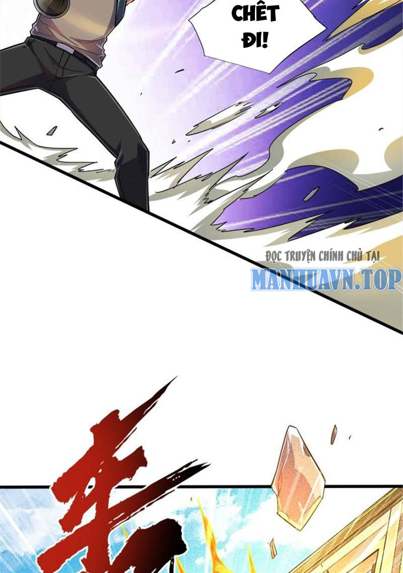 Chiếc Lồng Chứa Quỷ Chapter 19 - Trang 2