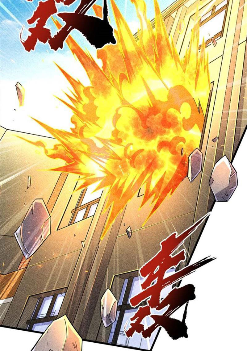 Chiếc Lồng Chứa Quỷ Chapter 19 - Trang 2