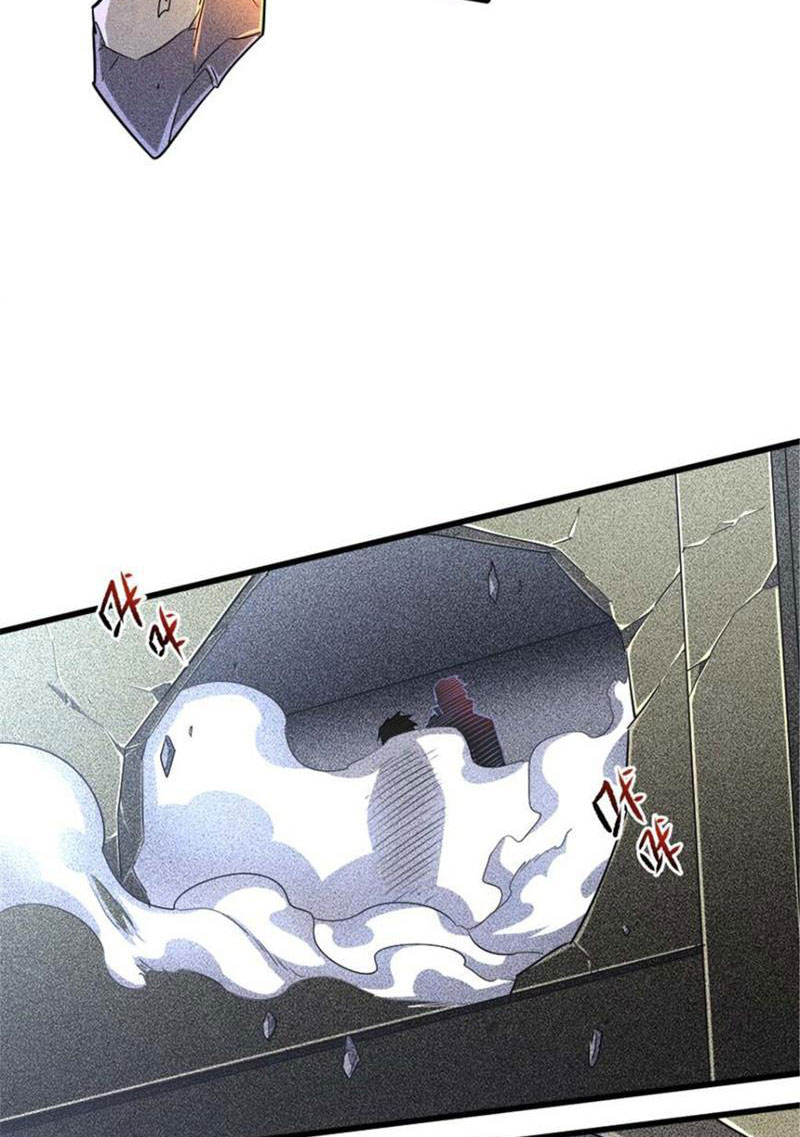 Chiếc Lồng Chứa Quỷ Chapter 19 - Trang 2