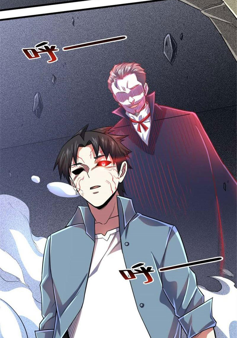 Chiếc Lồng Chứa Quỷ Chapter 19 - Trang 2