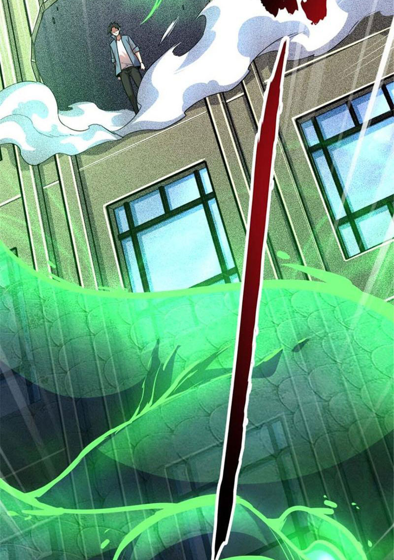 Chiếc Lồng Chứa Quỷ Chapter 19 - Trang 2