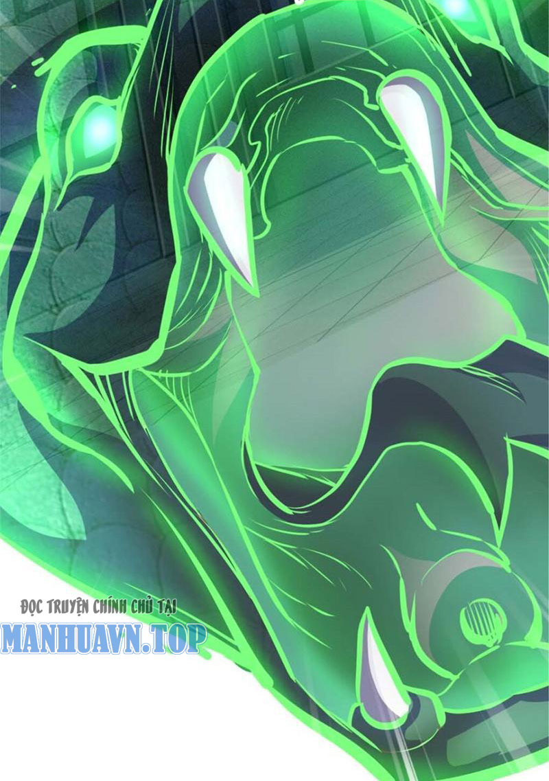 Chiếc Lồng Chứa Quỷ Chapter 19 - Trang 2