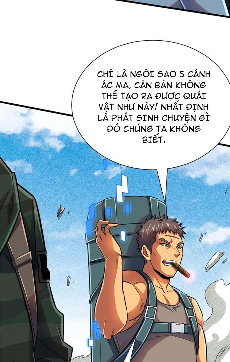 Chiếc Lồng Chứa Quỷ Chapter 19 - Trang 2