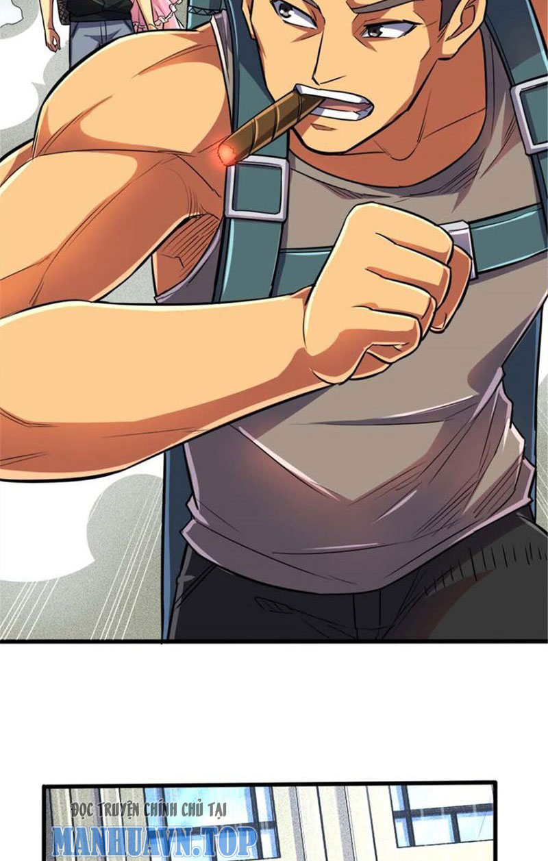 Chiếc Lồng Chứa Quỷ Chapter 19 - Trang 2