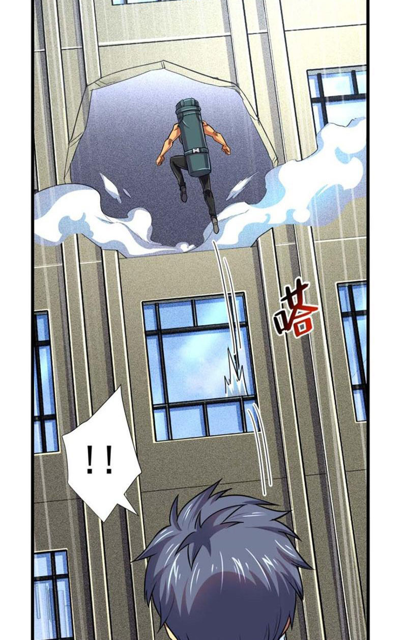 Chiếc Lồng Chứa Quỷ Chapter 19 - Trang 2