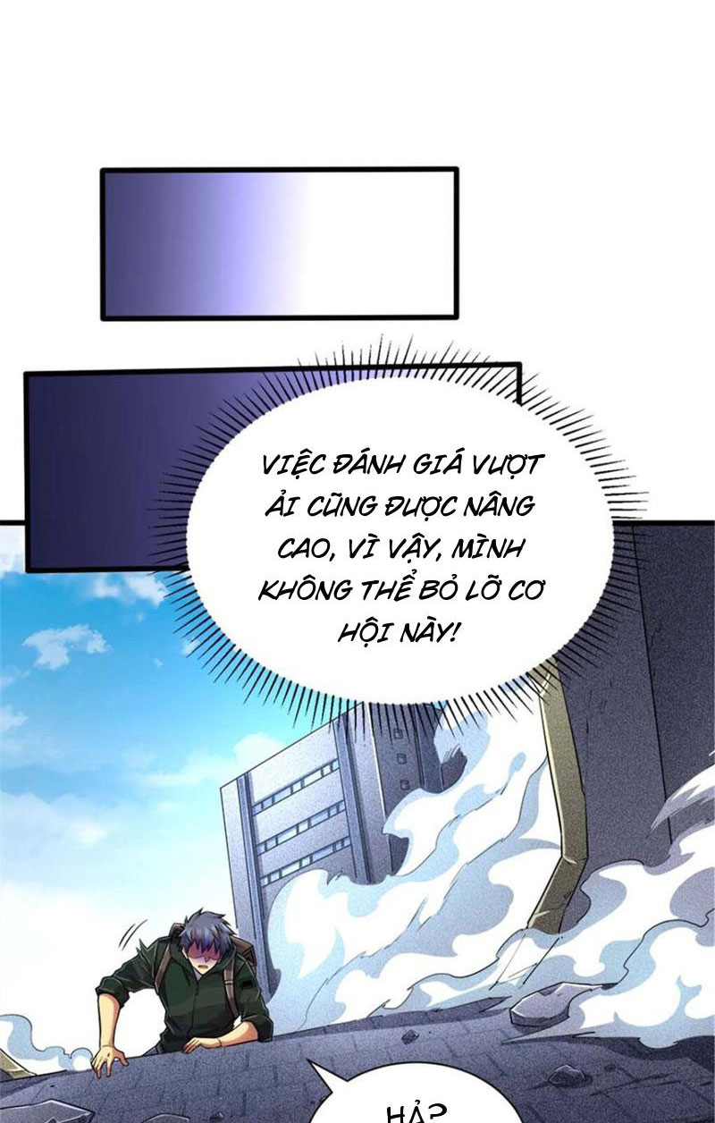 Chiếc Lồng Chứa Quỷ Chapter 19 - Trang 2