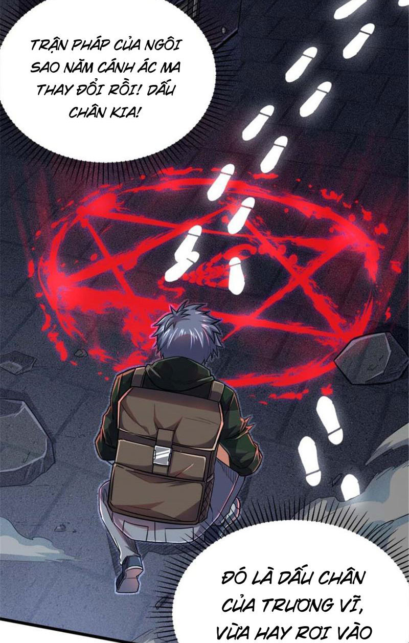 Chiếc Lồng Chứa Quỷ Chapter 19 - Trang 2