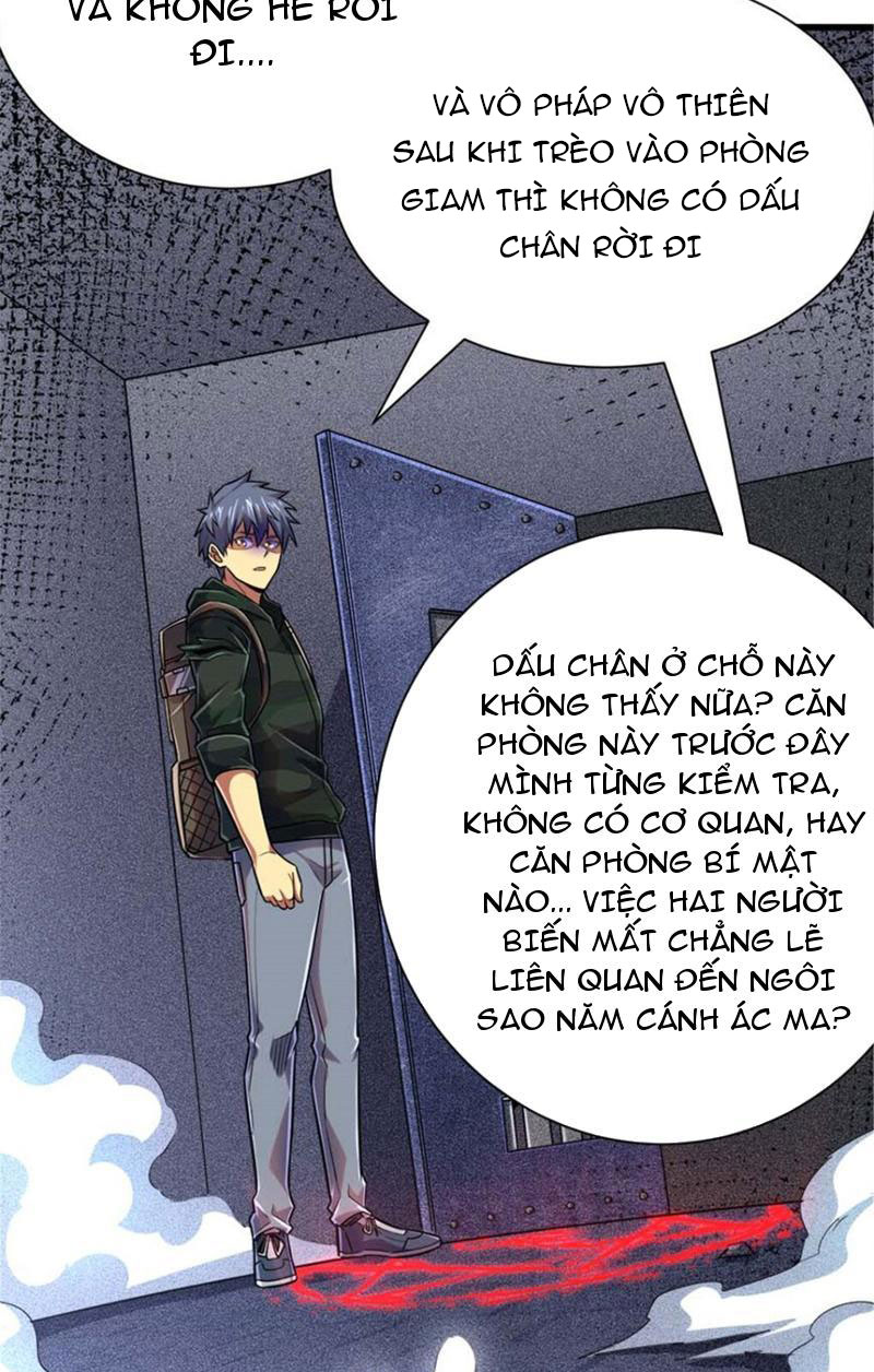 Chiếc Lồng Chứa Quỷ Chapter 19 - Trang 2