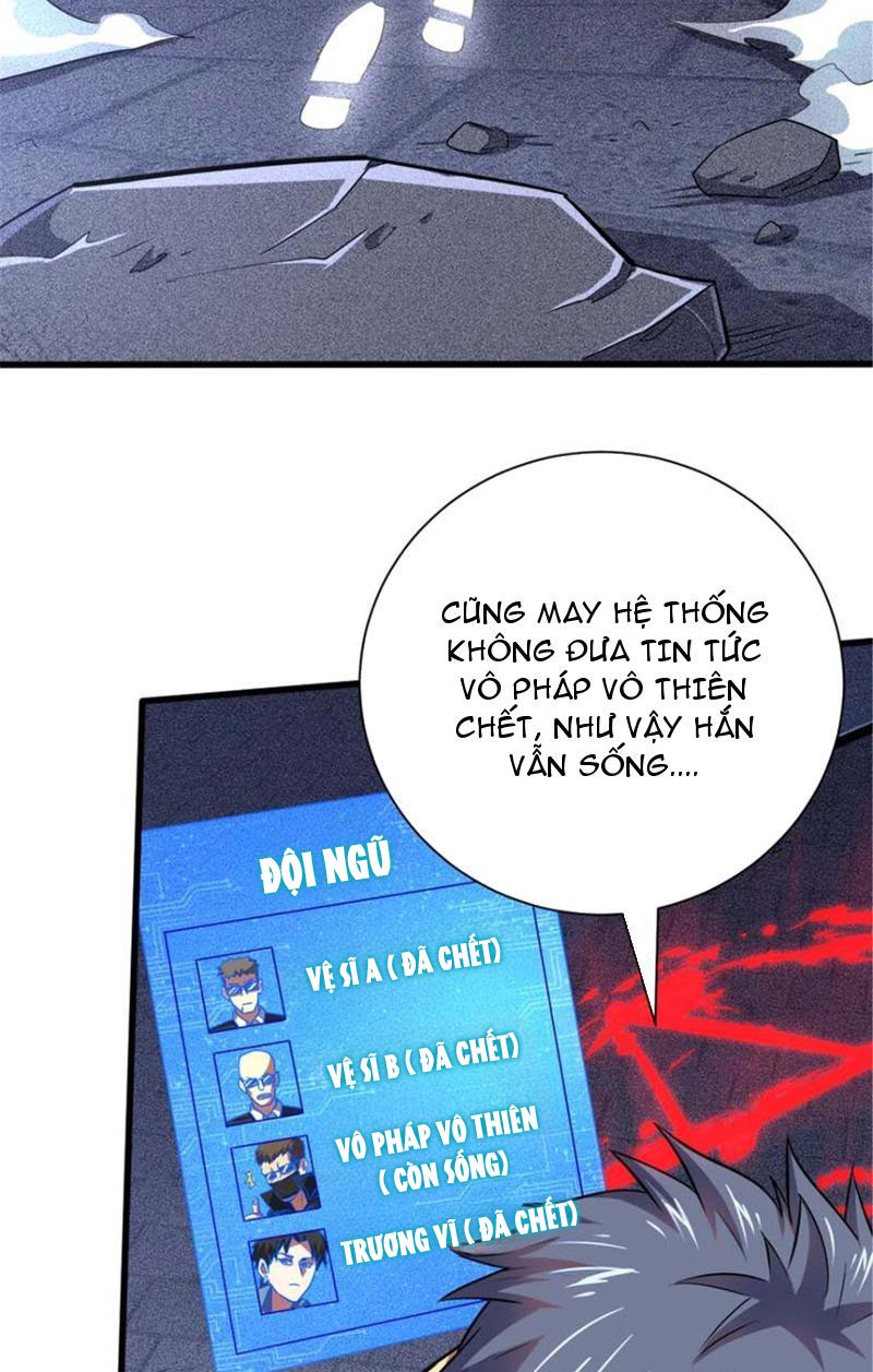 Chiếc Lồng Chứa Quỷ Chapter 19 - Trang 2