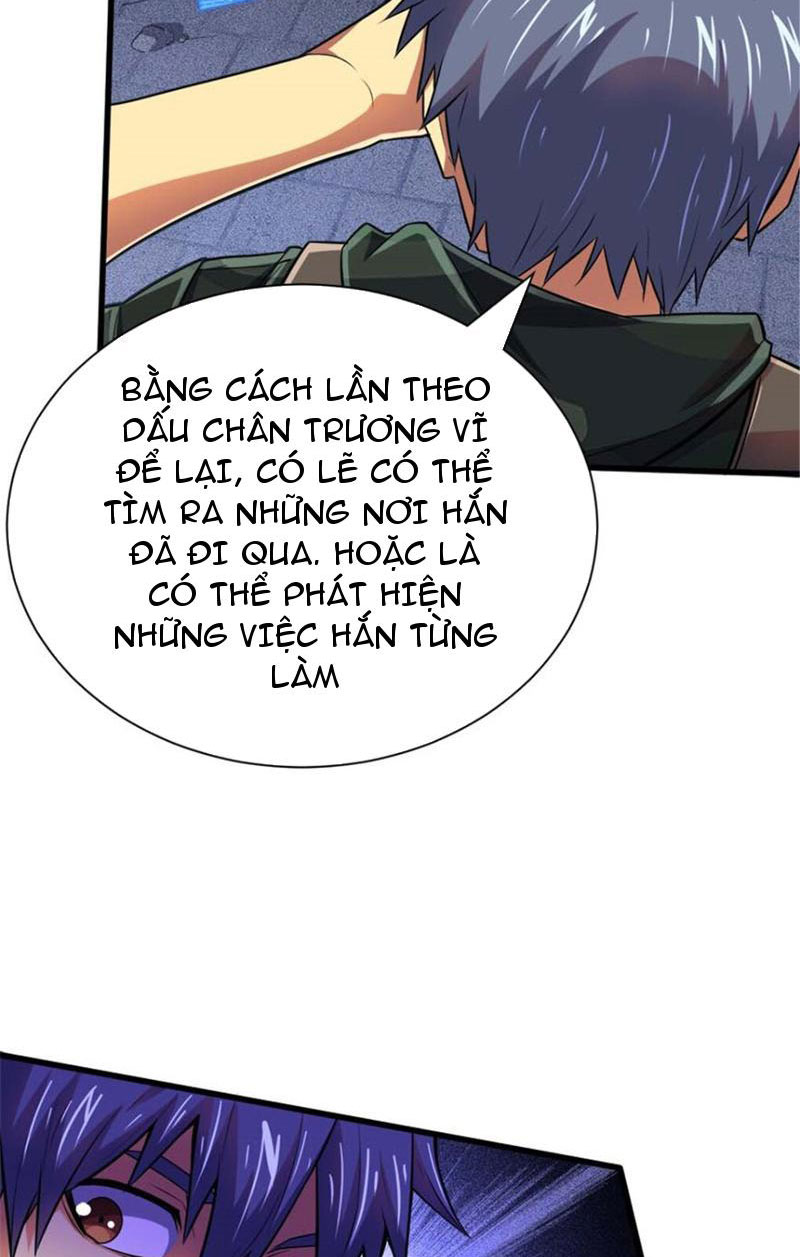 Chiếc Lồng Chứa Quỷ Chapter 19 - Trang 2