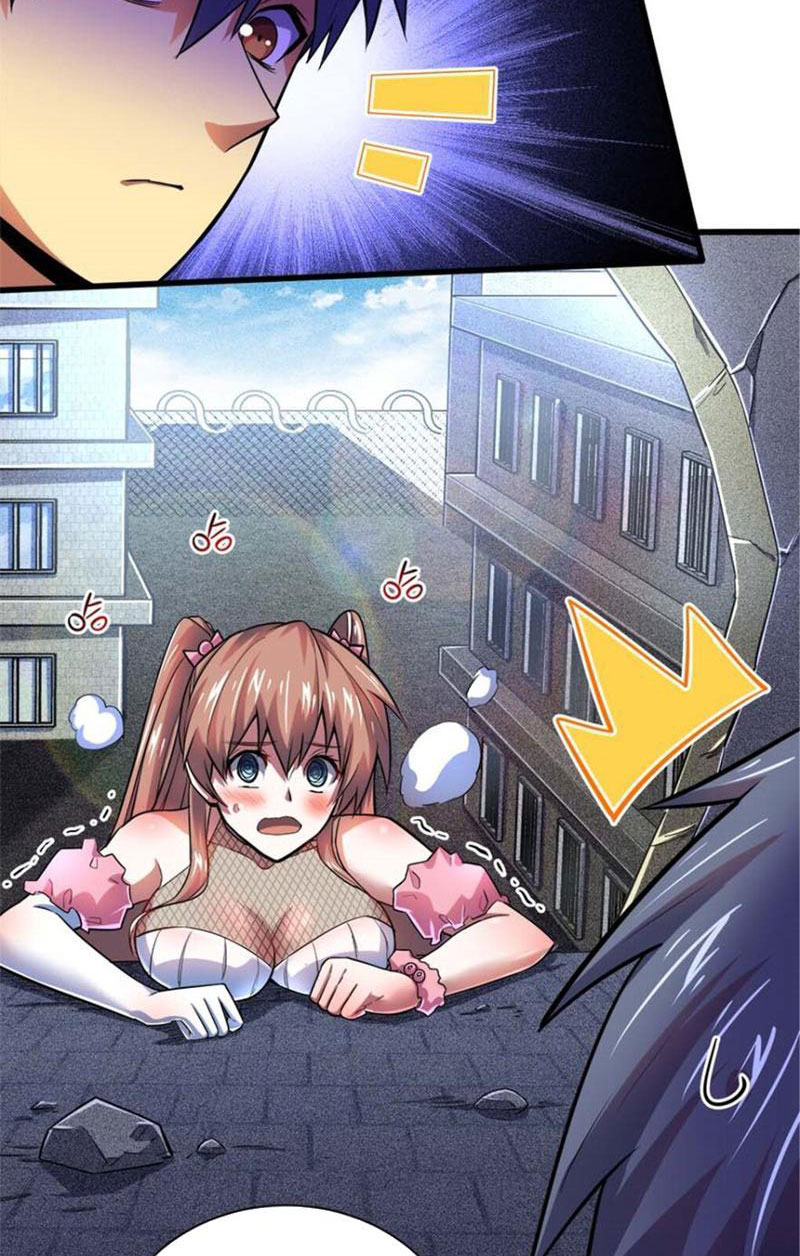 Chiếc Lồng Chứa Quỷ Chapter 19 - Trang 2