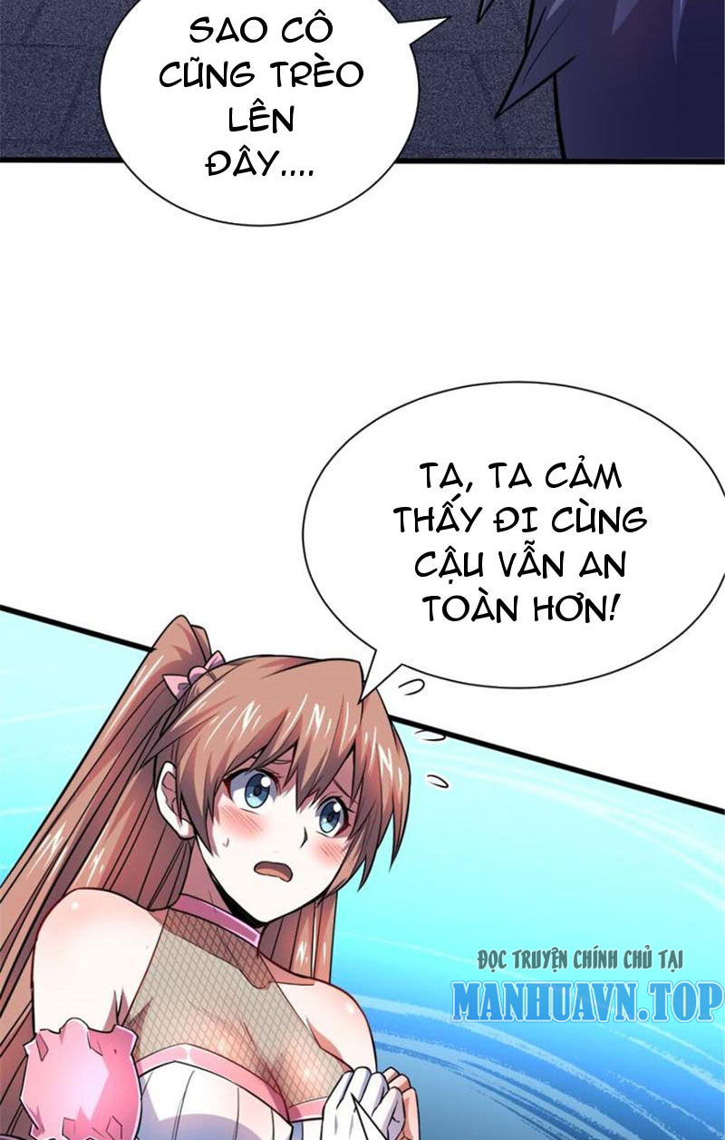 Chiếc Lồng Chứa Quỷ Chapter 19 - Trang 2