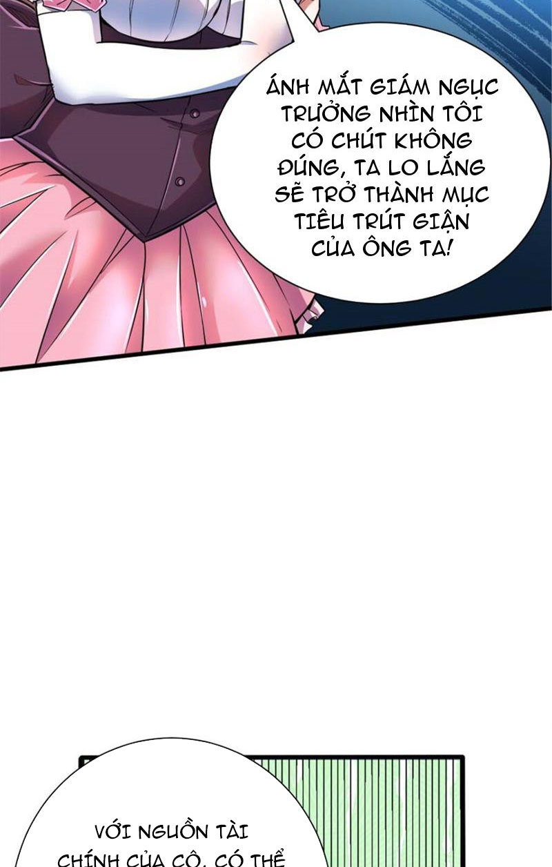 Chiếc Lồng Chứa Quỷ Chapter 19 - Trang 2