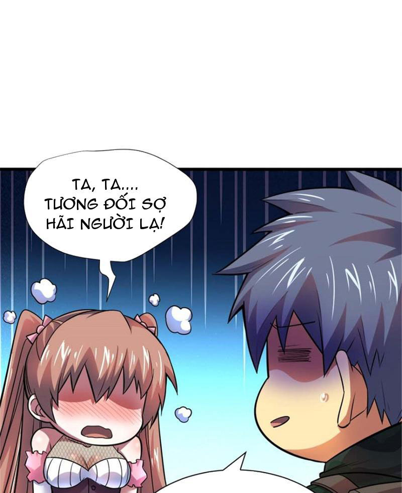 Chiếc Lồng Chứa Quỷ Chapter 19 - Trang 2