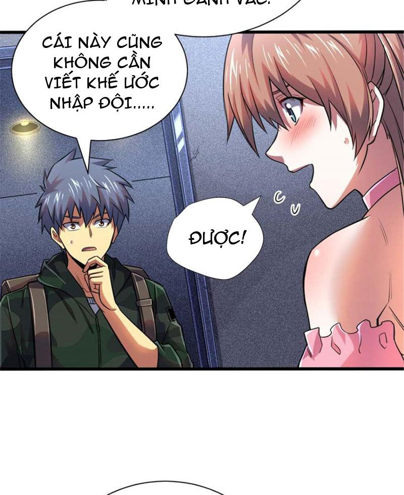 Chiếc Lồng Chứa Quỷ Chapter 19 - Trang 2