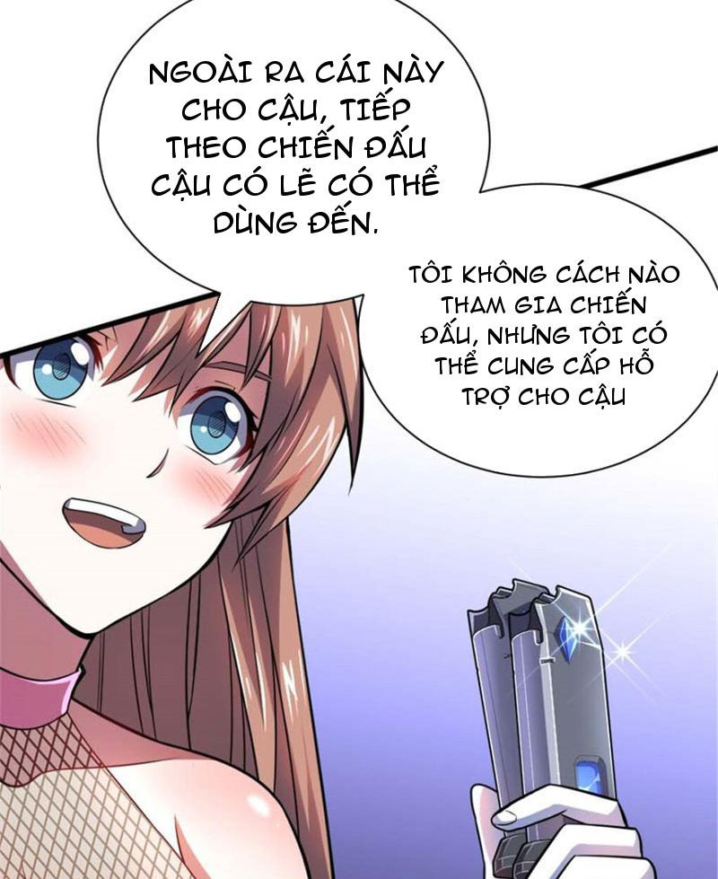 Chiếc Lồng Chứa Quỷ Chapter 19 - Trang 2