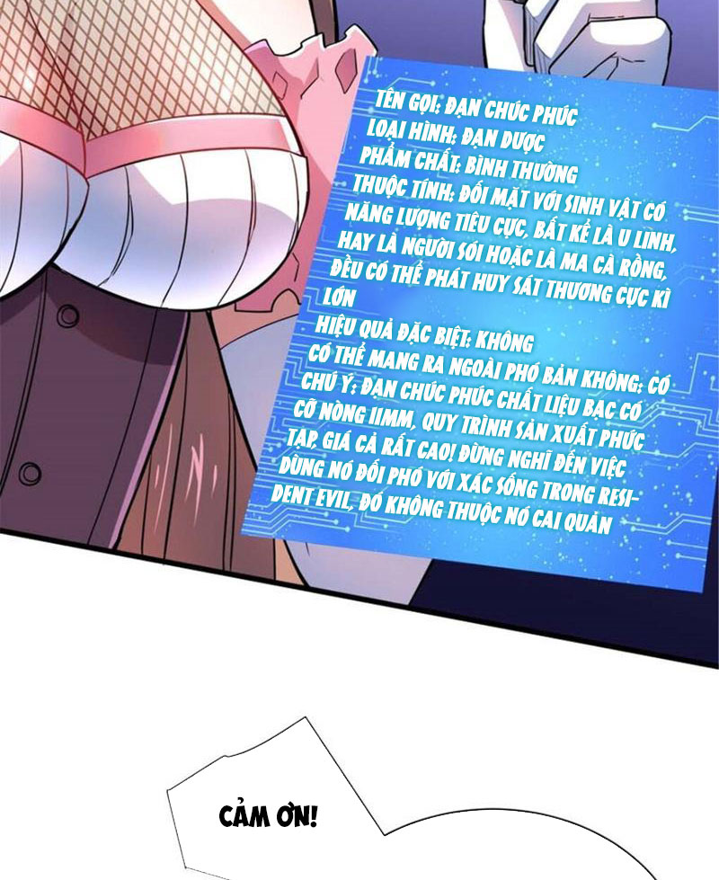 Chiếc Lồng Chứa Quỷ Chapter 19 - Trang 2