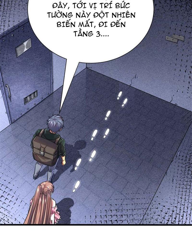 Chiếc Lồng Chứa Quỷ Chapter 19 - Trang 2