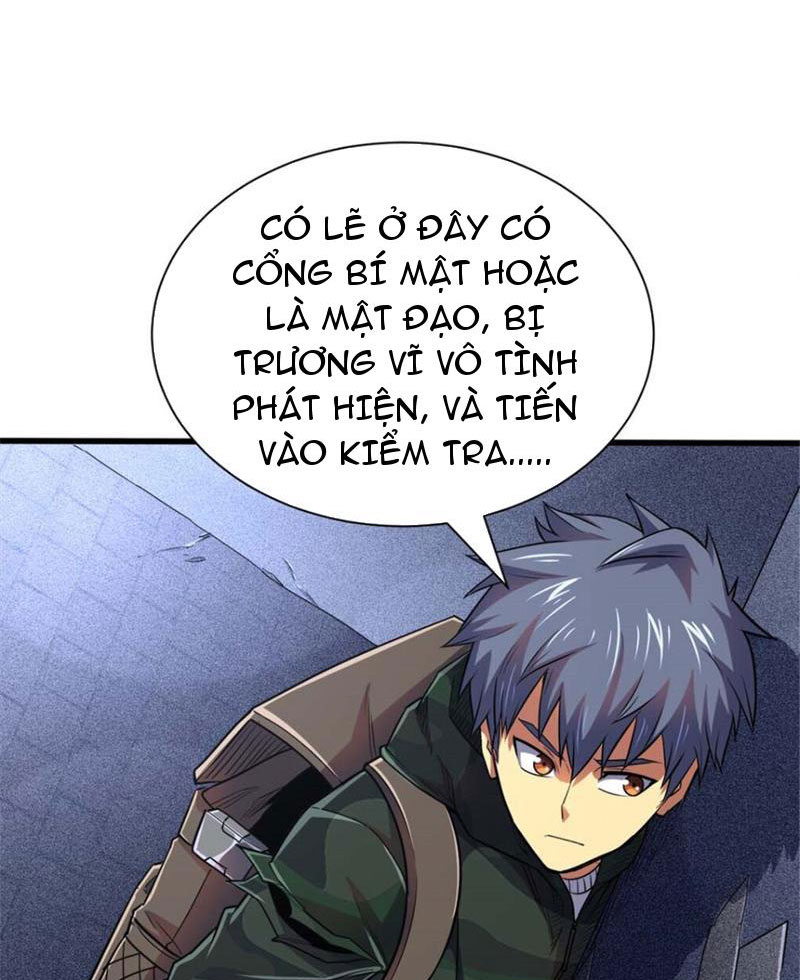 Chiếc Lồng Chứa Quỷ Chapter 19 - Trang 2