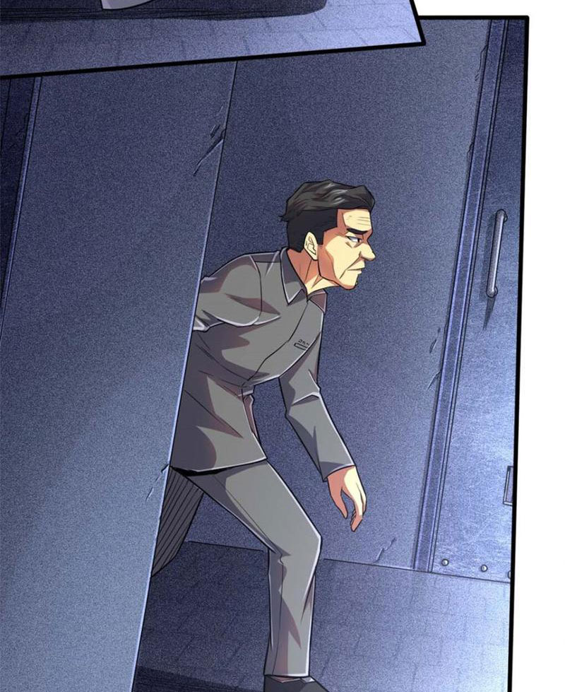 Chiếc Lồng Chứa Quỷ Chapter 19 - Trang 2