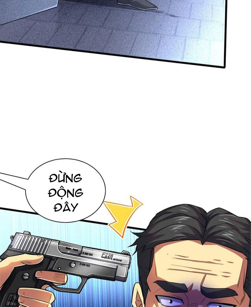 Chiếc Lồng Chứa Quỷ Chapter 19 - Trang 2