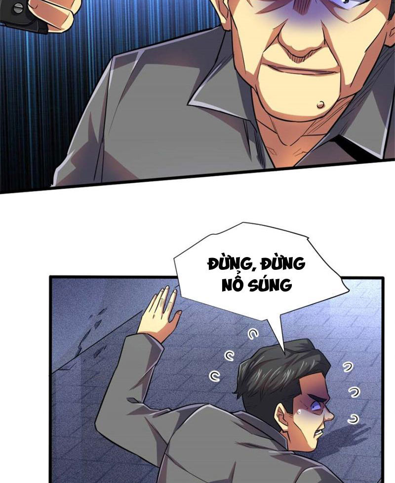 Chiếc Lồng Chứa Quỷ Chapter 19 - Trang 2