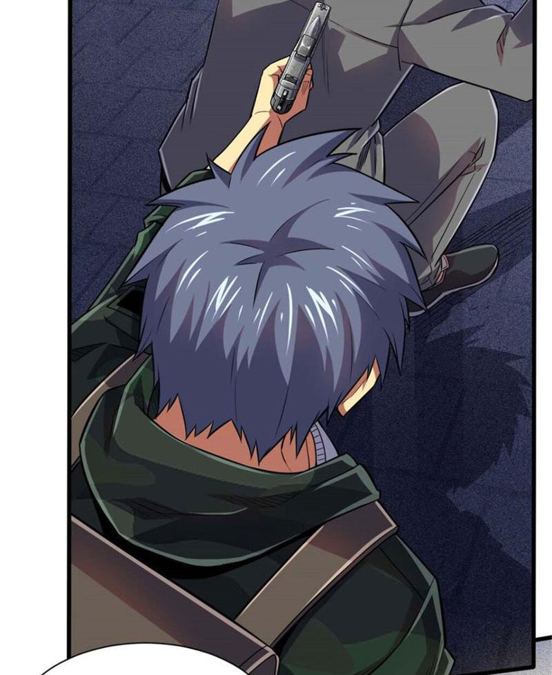 Chiếc Lồng Chứa Quỷ Chapter 19 - Trang 2