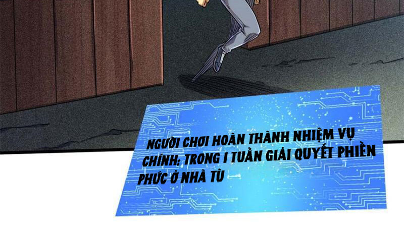 Chiếc Lồng Chứa Quỷ Chapter 21 - Trang 2