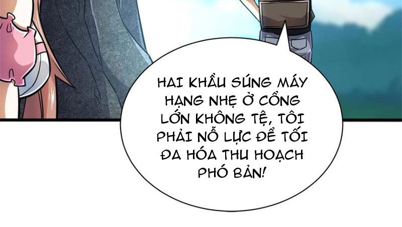 Chiếc Lồng Chứa Quỷ Chapter 21 - Trang 2