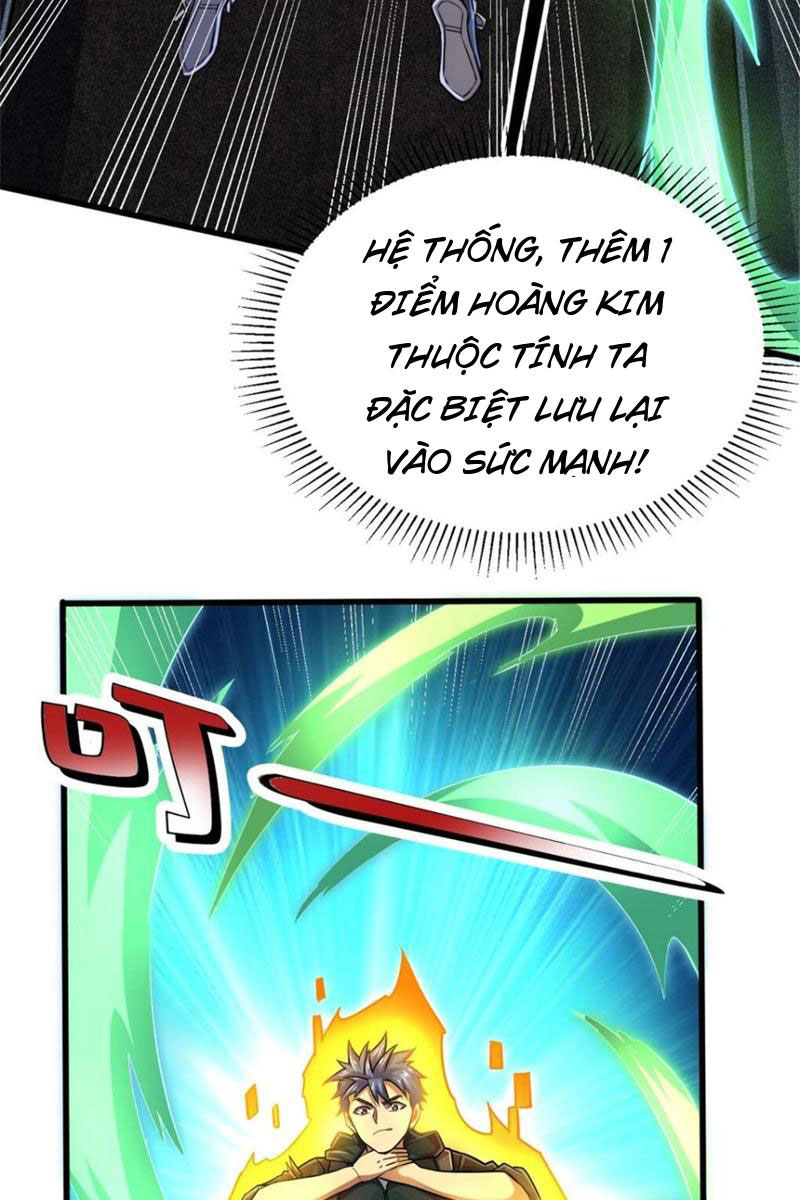 Chiếc Lồng Chứa Quỷ Chapter 21 - Trang 2