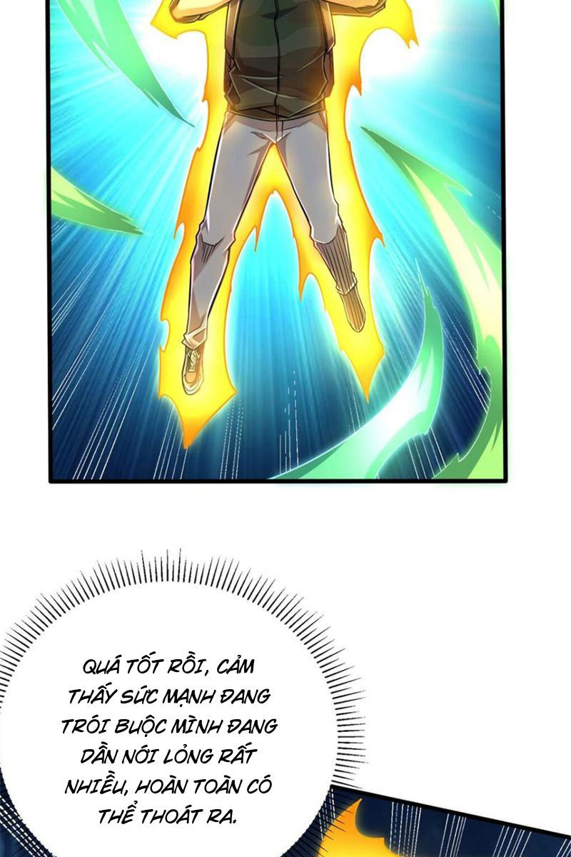 Chiếc Lồng Chứa Quỷ Chapter 21 - Trang 2