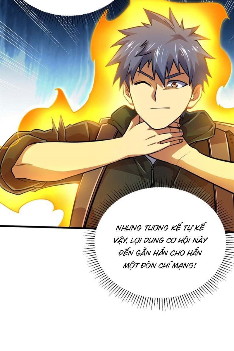 Chiếc Lồng Chứa Quỷ Chapter 21 - Trang 2