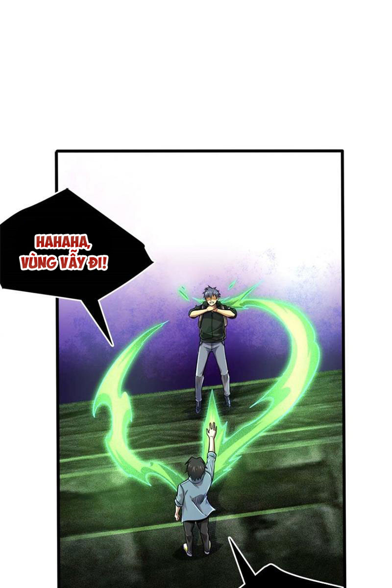 Chiếc Lồng Chứa Quỷ Chapter 21 - Trang 2