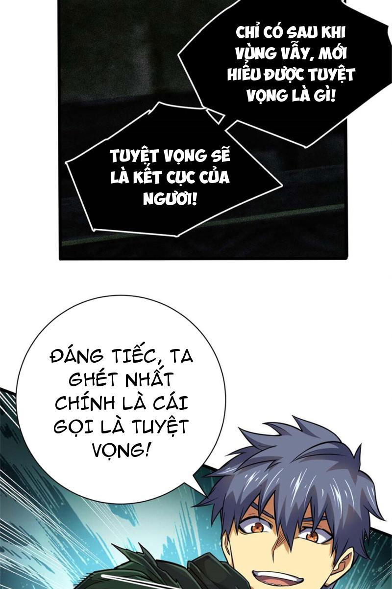 Chiếc Lồng Chứa Quỷ Chapter 21 - Trang 2