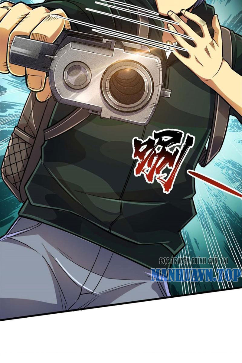 Chiếc Lồng Chứa Quỷ Chapter 21 - Trang 2