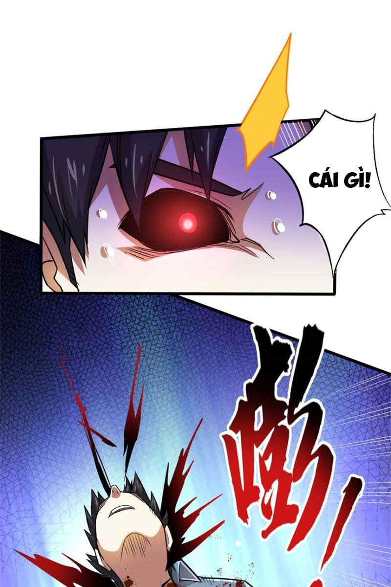 Chiếc Lồng Chứa Quỷ Chapter 21 - Trang 2