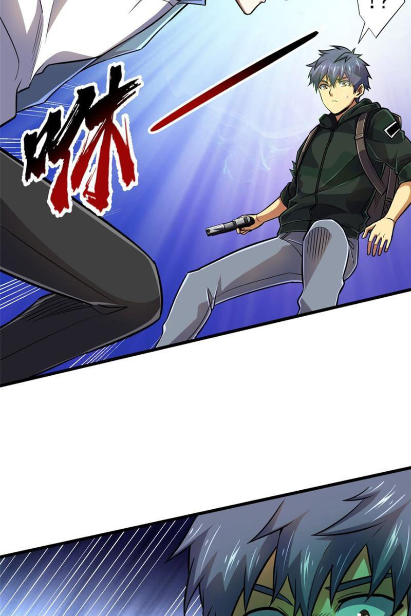 Chiếc Lồng Chứa Quỷ Chapter 21 - Trang 2